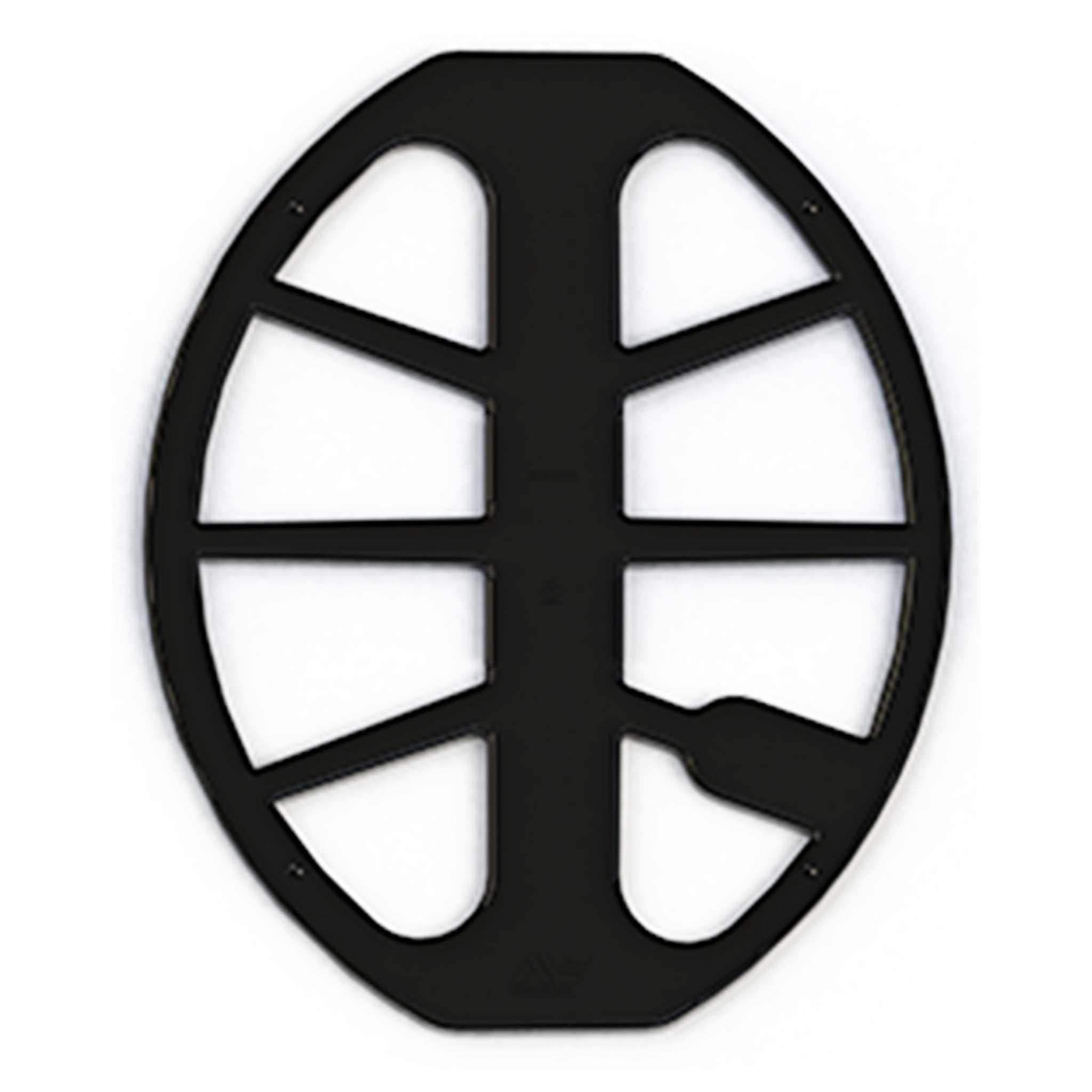 Minelab 15" EQX 15 Search Coil Cover Skidplate&nbsp;for Equinox Series Metal Detectors