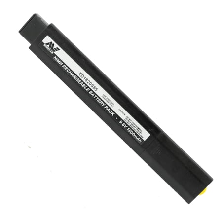 Minelab Battery Pack 1800 mA/H NiMH