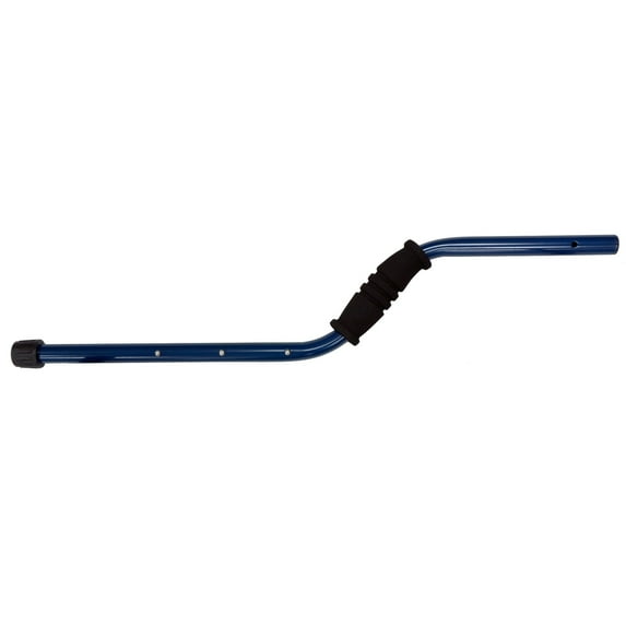 Minelab Blue Upper Shaft for Excalibur II Underwater Metal Detector