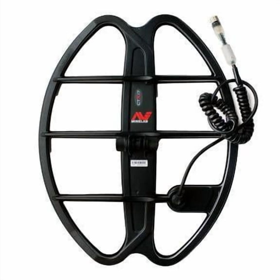 Minelab CTX 3030 17" DD Smart Coil