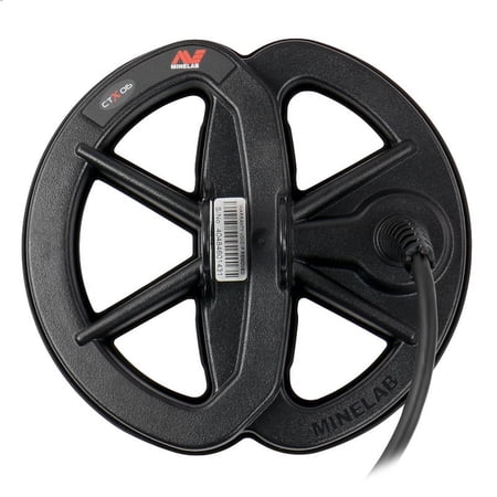 Minelab CTX 3030 6" Smart Coil