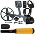 thumbnail image 1 of Minelab CTX 3030 Ultimate Waterproof Metal Detector with Pro Find 15 Pinpointer, 1 of 6