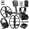 thumbnail image 1 of Minelab CTX 3030 Waterproof Metal Detector Special with 17" Smart Coil, 1 of 24