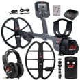 thumbnail image 1 of Minelab CTX 3030 Waterproof Metal Detector with 17" DD Elliptical Smart Coil, 1 of 6