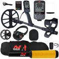 thumbnail image 1 of Minelab EQUINOX 900 Multi-IQ Metal Detector w/Pro-Find 35 Pinpointer & Carry Bag, 1 of 8