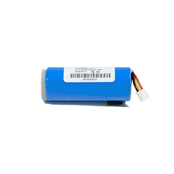 Minelab 3.7V 5000mAh Rechargeable Lithium-Ion Battery for EQUINOX 600 and 800 Series Metal Detectors