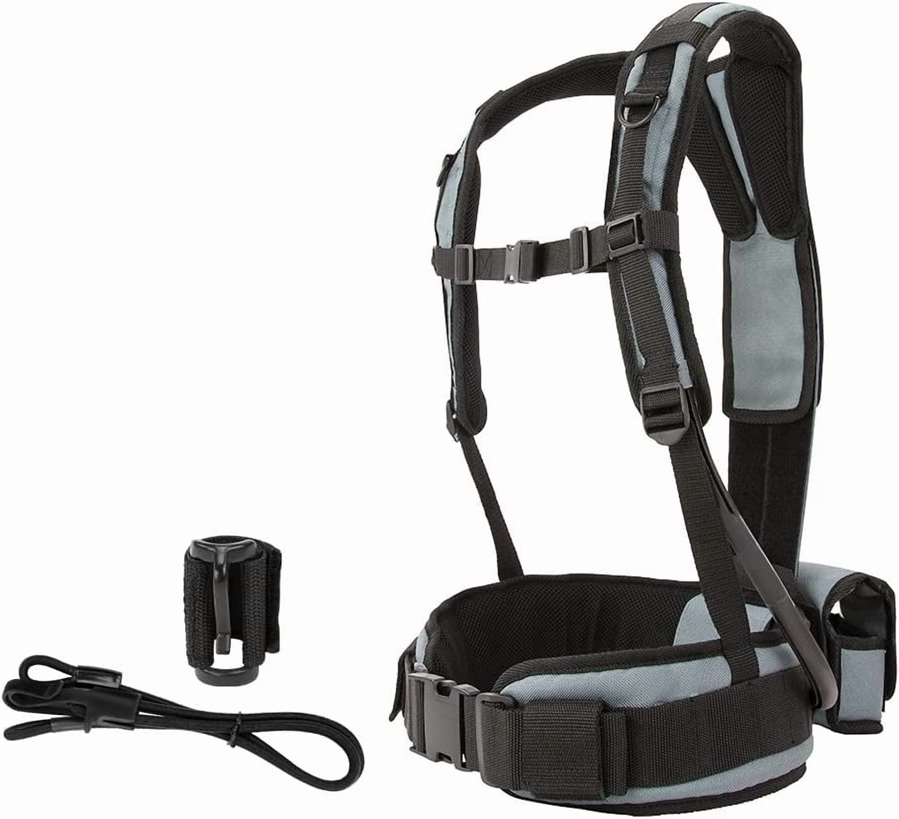 Minelab PRO-SWING 45 Universal Metal Detector Harness with W8 Technology