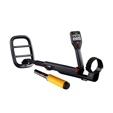 Minelab Pro-Find 15 Pinpointer Metal Detector – 3226-0002 – Gold Prospecting & General Use