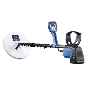 Minelab GPX 6000 Gold Detector