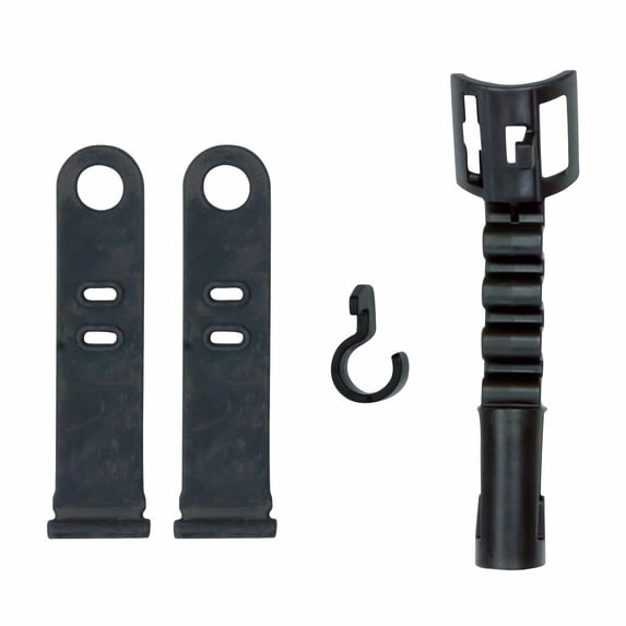 Minelab GPZ Kit, Hinge/Strap/Clip