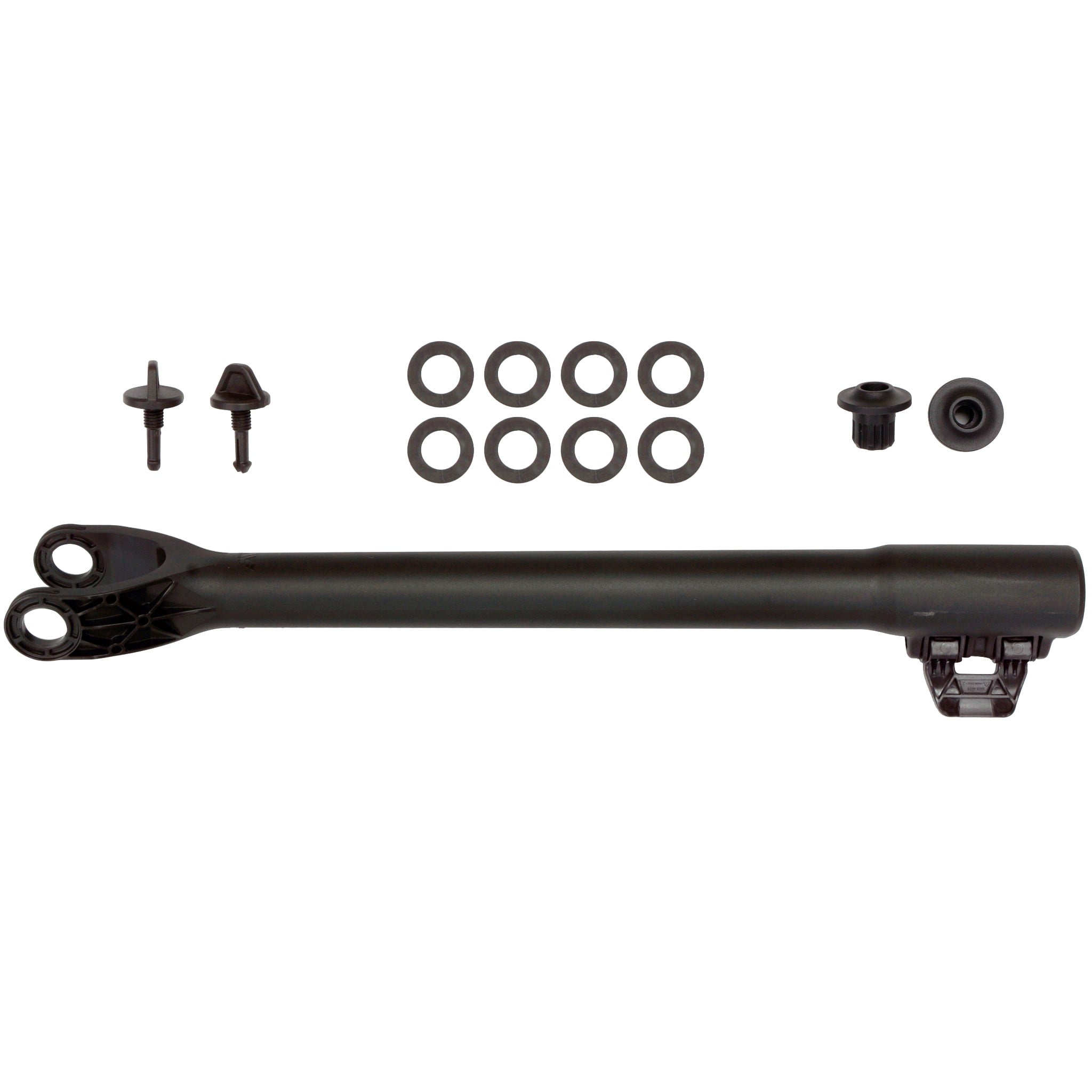 Minelab GPZ 7000 Replacement Lower Shaft with Search Coil