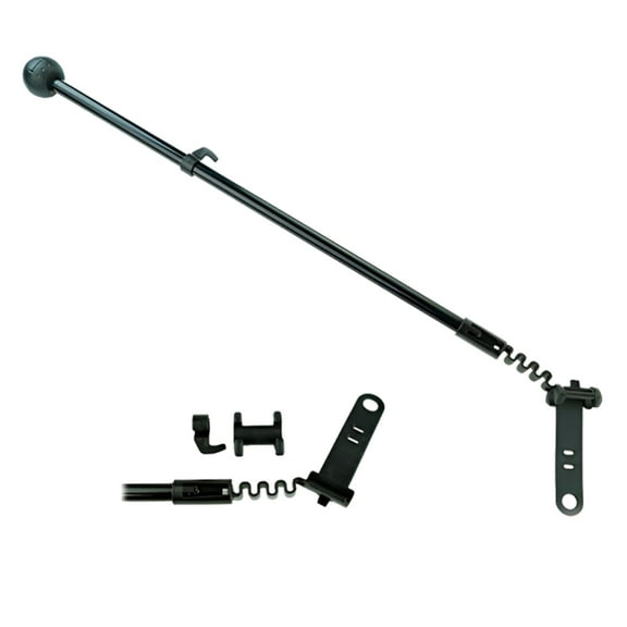 Minelab Guide Arm for GPX 6000 and GPZ 7000 Metal Detectors