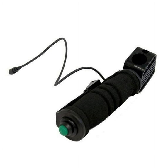 Minelab Handle and Button, GPX
