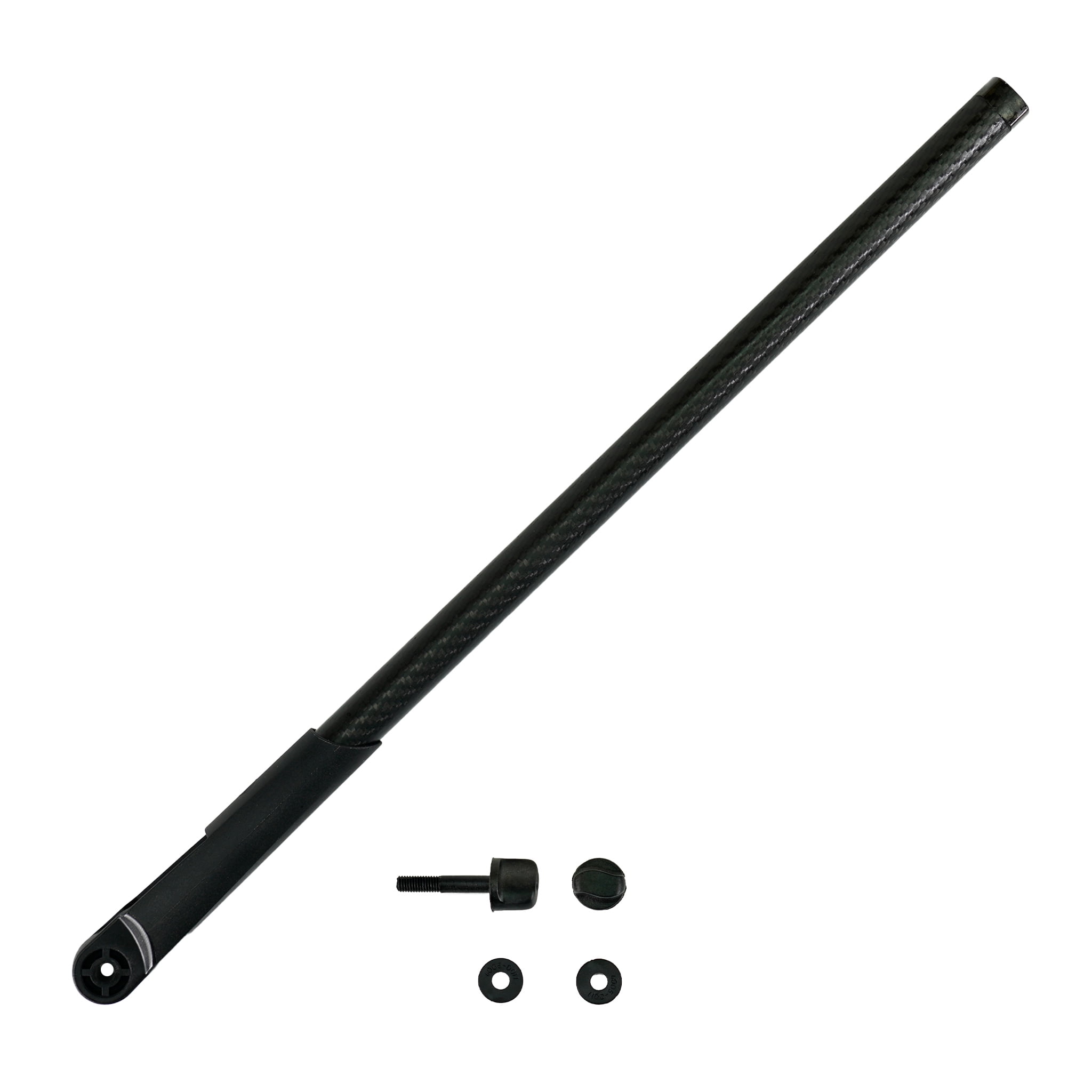 Minelab Lower Shaft for E-TRAC, Explorer and Safari Metal Detector with Hardware