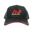thumbnail image 1 of Minelab Metal Detectors Camo Hat, 1 of 3