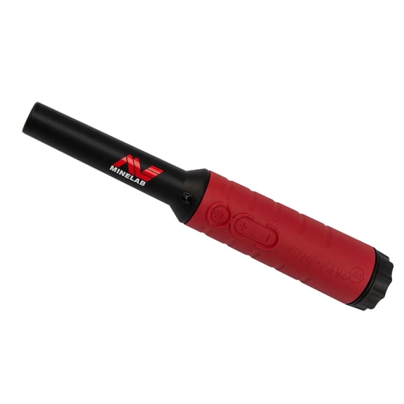 Minelab Pro-Find 40 Balck Waterproof Metal Detector Pinpointer