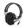 thumbnail image 1 of Minelab RPG Metal Detector Headphones Dual Volume Control 1/4 inch Plug, 1 of 6