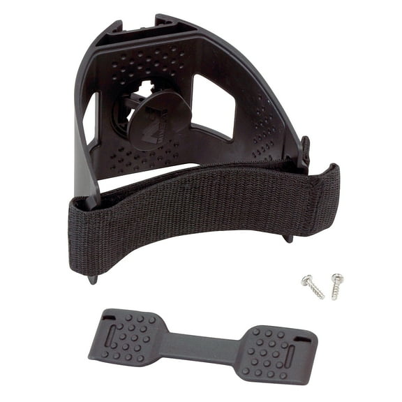 Minelab GPZ 7000 Metal Detector Replacement Armrest Kit, Stand and Screws