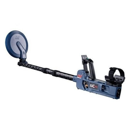 Minelab SDC 2300 All Terrain Gold Metal Detector