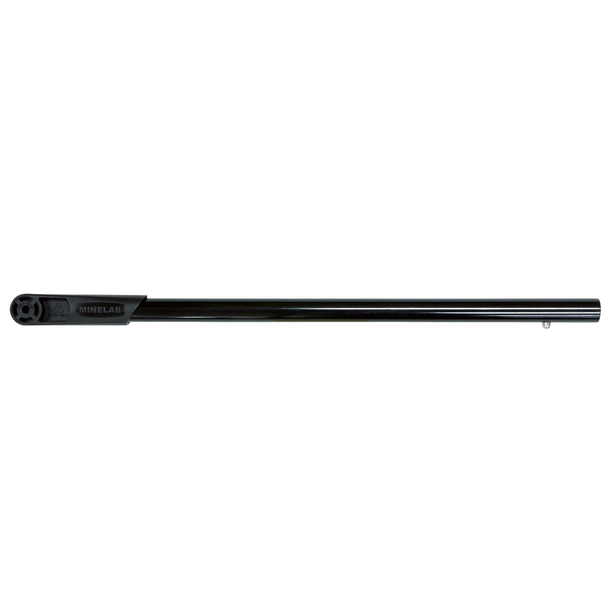 Minelab Short Lower Shaft Black for Minelab X-TERRA Metal Detector