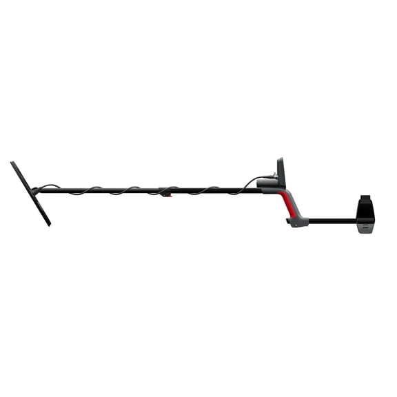 Minelab VANQUISH 560 Waterproof Multi-Frequency Metal Detector with 12 x 9" DD Search Coil