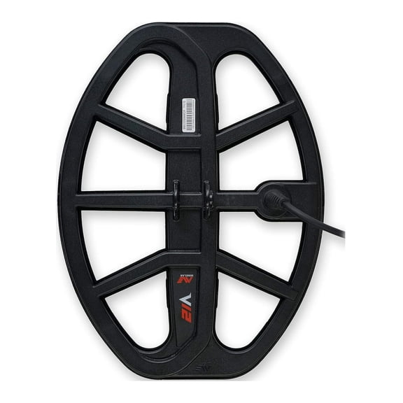 Minelab Vanquish V12 12 x 9-Inch Double D-Coil for Vanquish Metal Detectors