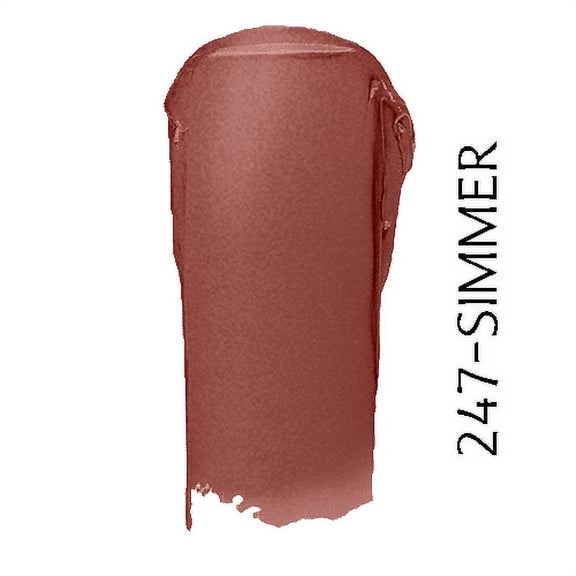 Mineral Botanicals Paraben Free Lip Color
