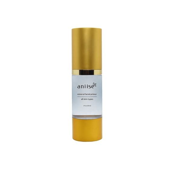 Mineral Facial Primer