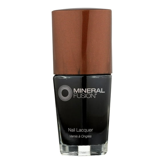 Mineral Fusion 238316 6 oz Nail Polish, Panther