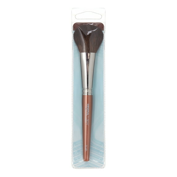Mineral Fusion Blush Brush