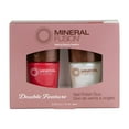thumbnail image 1 of Mineral Fusion Double Feature - Nail Polish Duo, 1 of 11