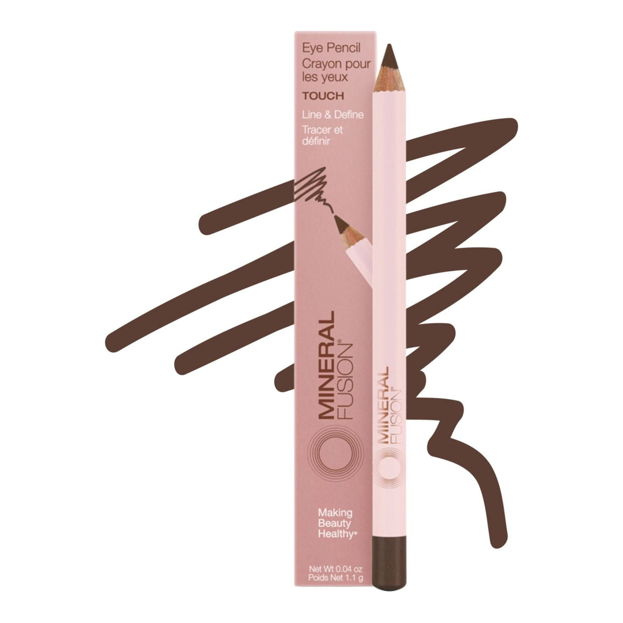 Mineral Fusion Eye Pencil Touch