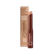 Mineral Fusion Lipstick Butter, Luscious, 0.14 Oz