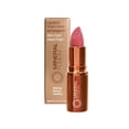 thumbnail image 1 of Mineral Fusion Lipstick Intensity, Peachy Pink, 0.13 oz, Smudge-Free, Long Lasting, 1 of 7