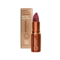 thumbnail image 1 of Mineral Fusion Lipstick Tempting, Deep Red, 0.13 oz, Smudge-Free, Long Lasting, 1 of 14