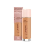 Mineral Fusion Liquid Foundation Deep 2