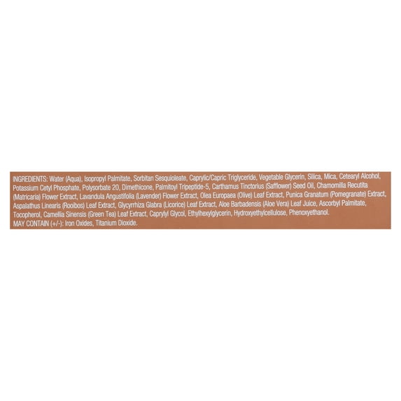 Mineral Fusion Liquid Foundation, Olive 1, 1 Fl Ounce