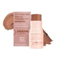 thumbnail image 1 of Mineral Fusion Multi-Use 3-In-1 Color Stick Magnetic, Light Shimmery Bronze 0.16 oz, 1 of 2