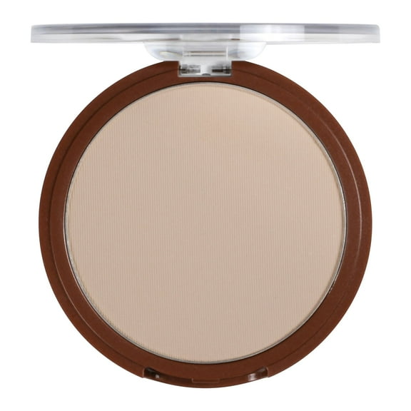 Mineral Fusion Pressed Powder Foundation, Neutral 2, 0.32 oz