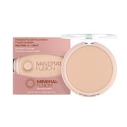 Mineral Fusion Pressed Powder Foundation Neutral 2