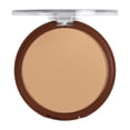 thumbnail image 1 of Mineral Fusion Pressed Powder Foundation - Olive 1 - 0.32 Oz., 1 of 8
