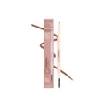 thumbnail image 1 of Mineral Fusion Retractable Brow Pencil Medium Brown, 1 of 4