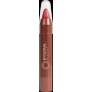 Mineral Fusion Sheer Moisture Lip Tint, Smolder, 0.1 Oz