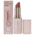 thumbnail image 1 of Mineral Fusion Velvet Finish Lipstick - Nude , 0.13 oz Lipstick, 1 of 4