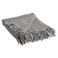 thumbnail image 1 of Mineral Houndstooth Blanket Throw, 1 of 1