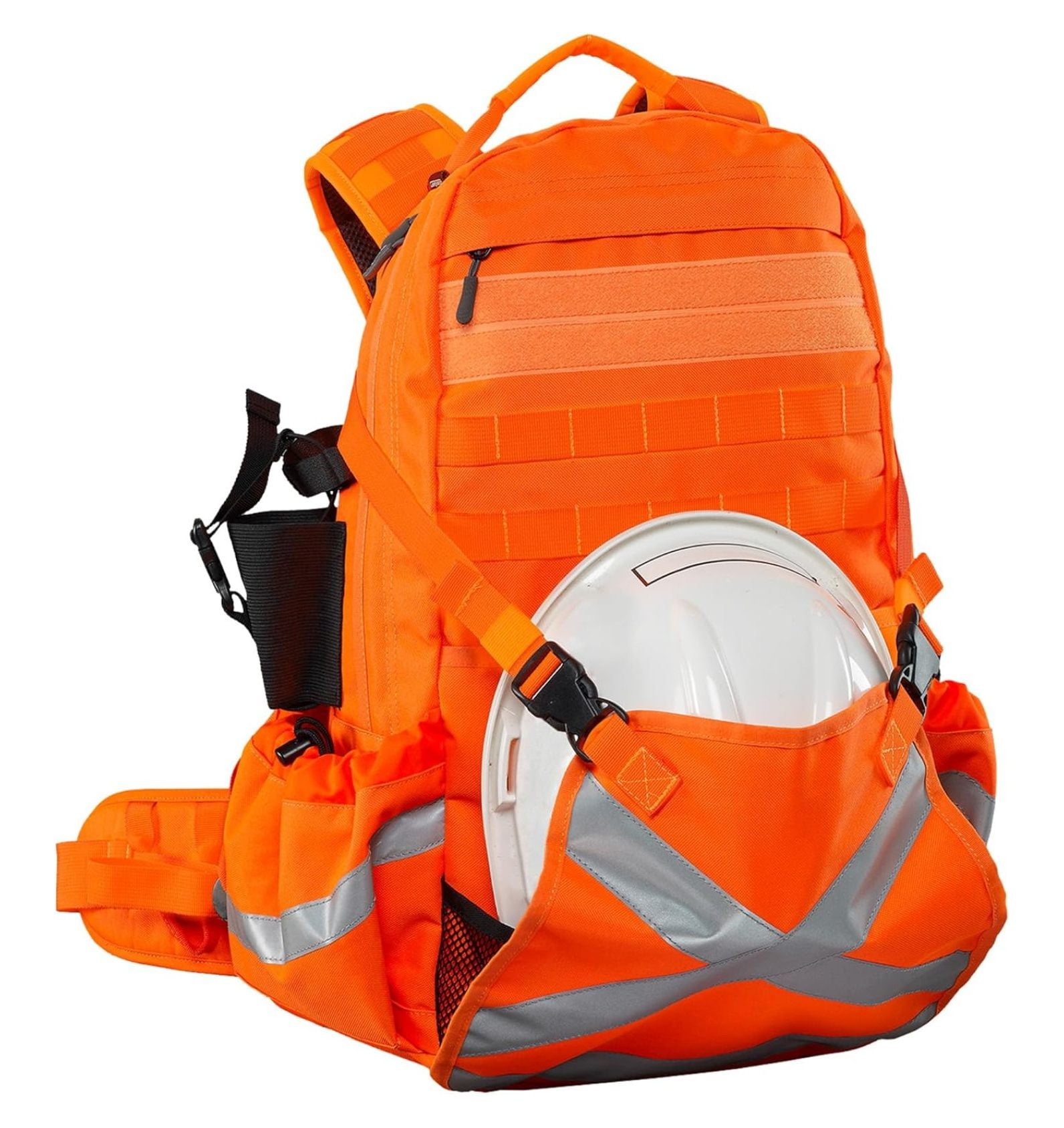 Hi Vis Backpack