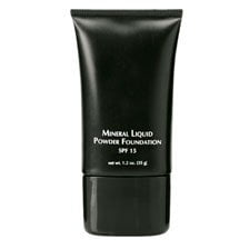 Mineral Liquid Powder Foundation SPF 15? 1 fl oz Hypoallergenic - For All Skin Types (Tender Beige)