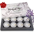 thumbnail image 1 of Mineral Me Lavender Shower Steamers Shower Bombs Aromatherapy with Lavender Scent, 1 of 9