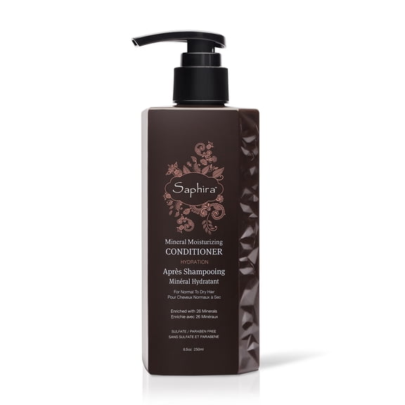 Mineral Moisturizing Conditioner