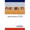 thumbnail image 1 of Mineral Nutrition in Camel (Paperback), 1 of 1